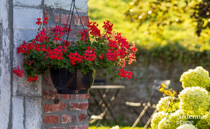 Wundersch�ne Luxusvilla in Herve, Ardennen
