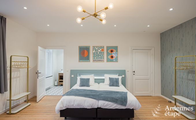 Wundersch�ne Luxusvilla in Herve, Ardennen