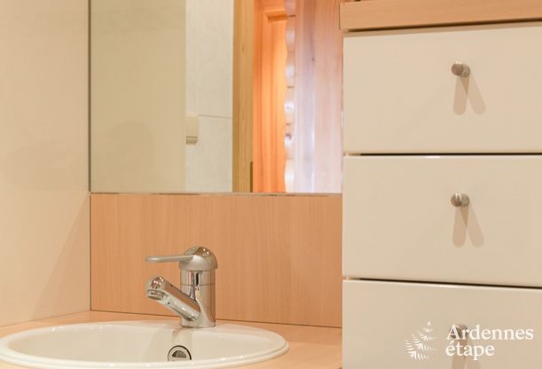 Ferienhaus Hockai 4/5 Pers. Ardennen