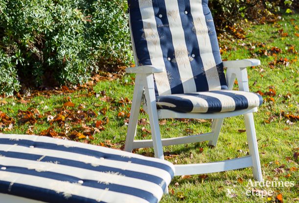 Ferienhaus Hockai 4/5 Pers. Ardennen