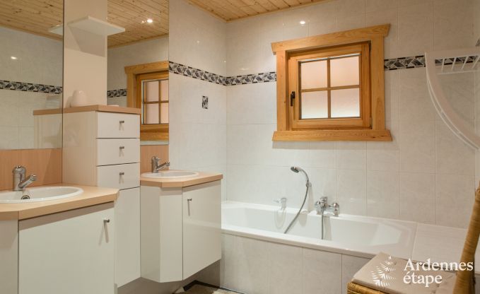 Ferienhaus Hockai 4/5 Pers. Ardennen