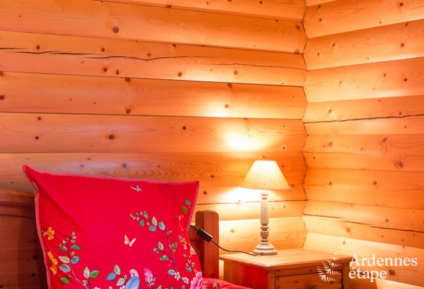 Ferienhaus Hockai 4/5 Pers. Ardennen