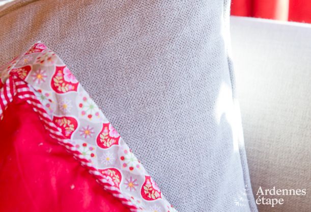 Ferienhaus Hockai 4/5 Pers. Ardennen