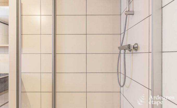 Ferienhaus Hockai 8 Pers. Ardennen Wellness