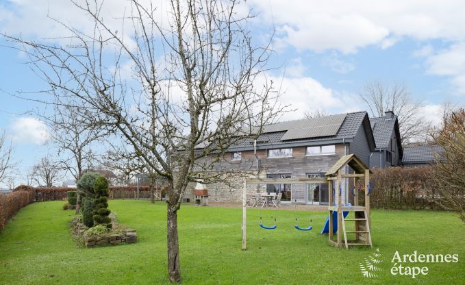 Ferienhaus Hockai 6 Pers. Ardennen