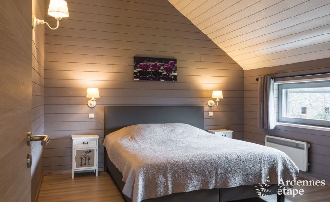 Ferienhaus Hockai 6 Pers. Ardennen