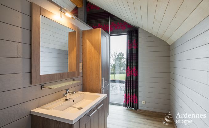 Ferienhaus Hockai 6 Pers. Ardennen