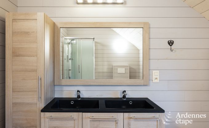 Ferienhaus Hockai 6 Pers. Ardennen