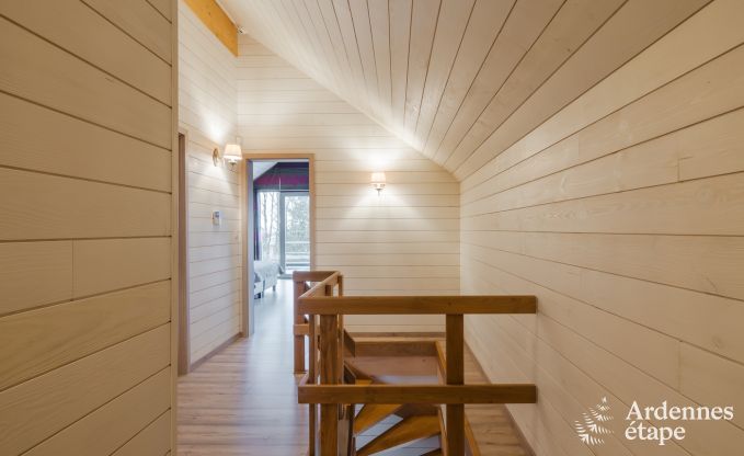 Ferienhaus Hockai 6 Pers. Ardennen