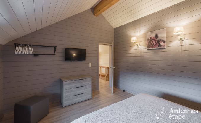 Ferienhaus Hockai 6 Pers. Ardennen