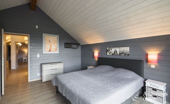 Ferienhaus Hockai 6 Pers. Ardennen