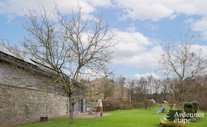 Ferienhaus Hockai 6 Pers. Ardennen
