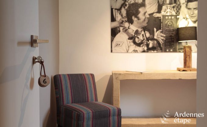 Luxusvilla Hockai 44 Pers. Ardennen