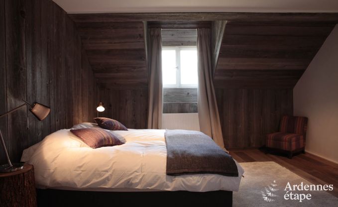 Luxusvilla Hockai 44 Pers. Ardennen