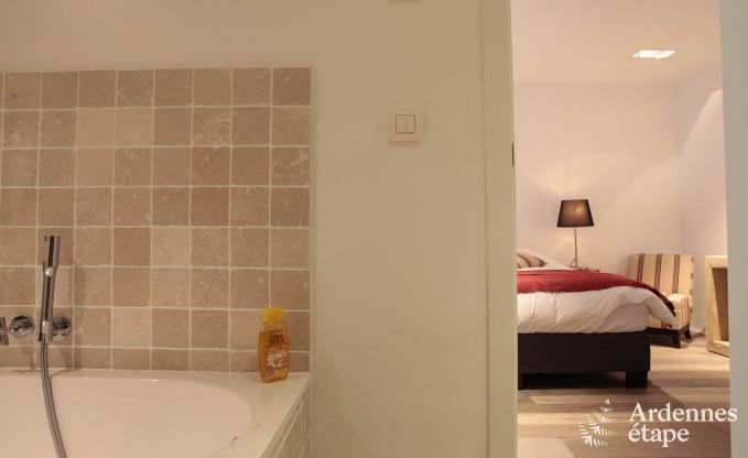 Luxusvilla Hockai 44 Pers. Ardennen