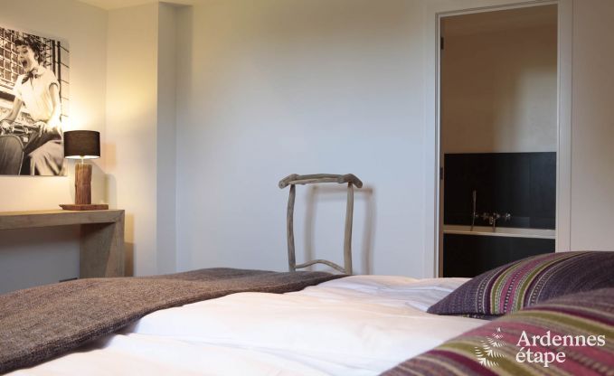 Luxusvilla Hockai 44 Pers. Ardennen