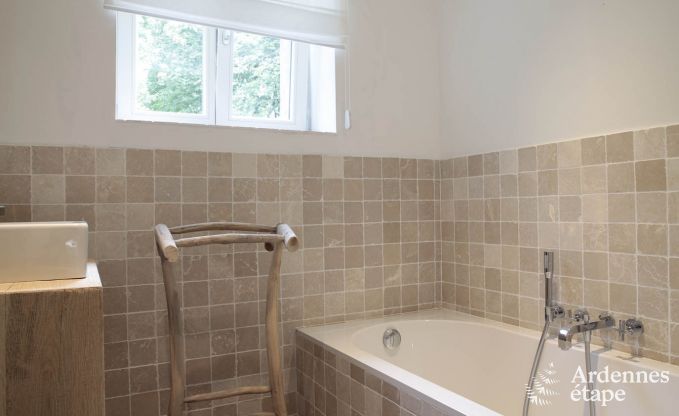 Luxusvilla Hockai 44 Pers. Ardennen