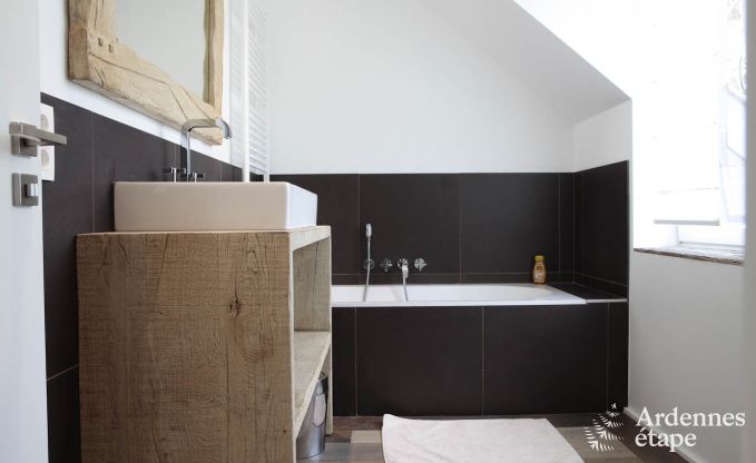 Luxusvilla Hockai 44 Pers. Ardennen