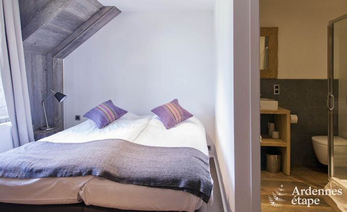 Luxusvilla Hockai 44 Pers. Ardennen