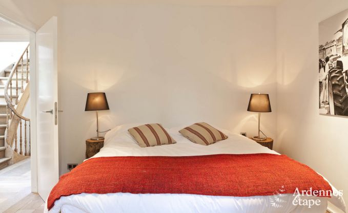 Luxusvilla Hockai 44 Pers. Ardennen