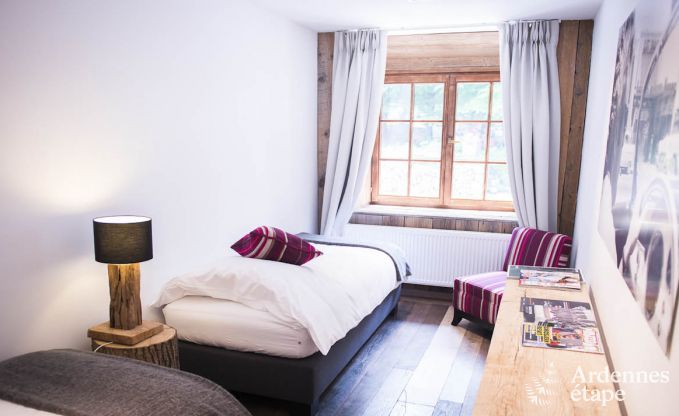 Luxusvilla Hockai 44 Pers. Ardennen