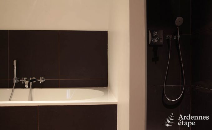 Luxusvilla Hockai 44 Pers. Ardennen