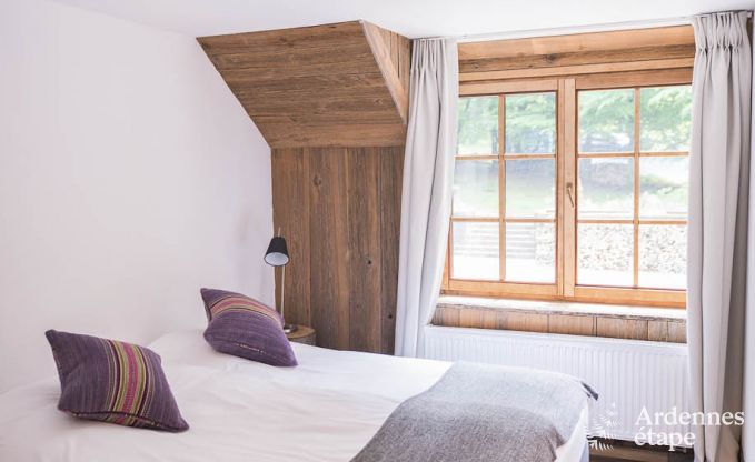 Luxusvilla Hockai 44 Pers. Ardennen