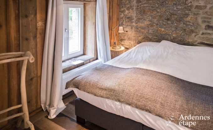 Luxusvilla Hockai 8 Pers. Ardennen