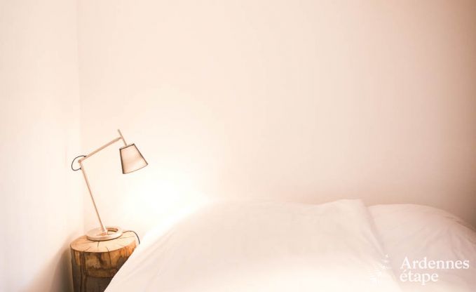 Luxusvilla Hockai 8 Pers. Ardennen