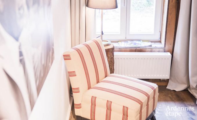 Luxusvilla Hockai 8 Pers. Ardennen