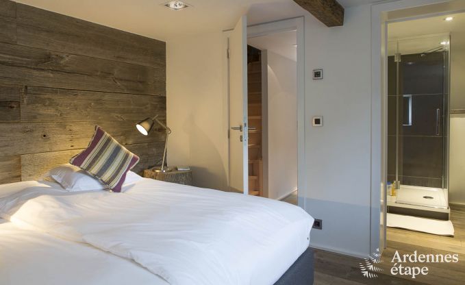 Luxusvilla Hockai 14 Pers. Ardennen