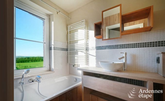 Luxusvilla Hockai 25 Pers. Ardennen Schwimmbad