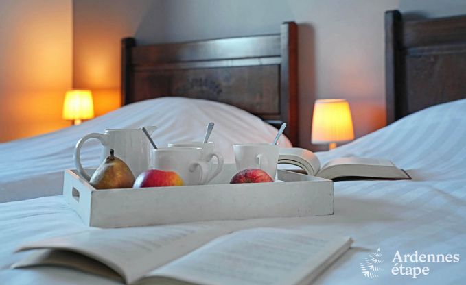 Luxusvilla Hockai 25 Pers. Ardennen Schwimmbad