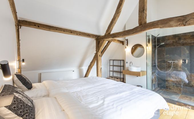 Cottage Hombourg 12 Pers. Ardennen