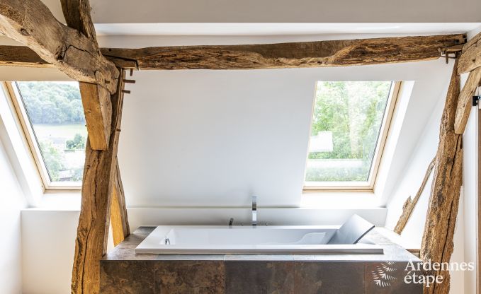 Cottage Hombourg 12 Pers. Ardennen