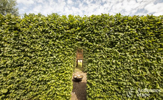 Cottage Hombourg 12 Pers. Ardennen