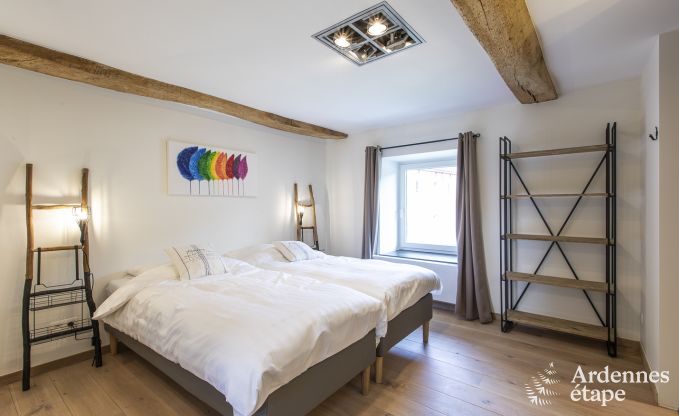 Cottage Hombourg 12 Pers. Ardennen