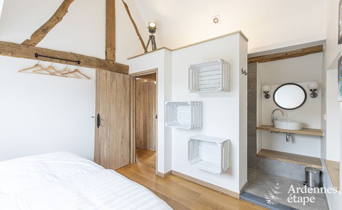 Cottage Hombourg 12 Pers. Ardennen