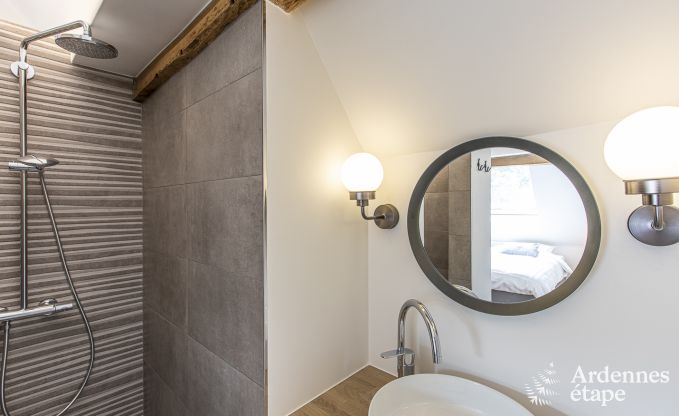 Cottage Hombourg 12 Pers. Ardennen