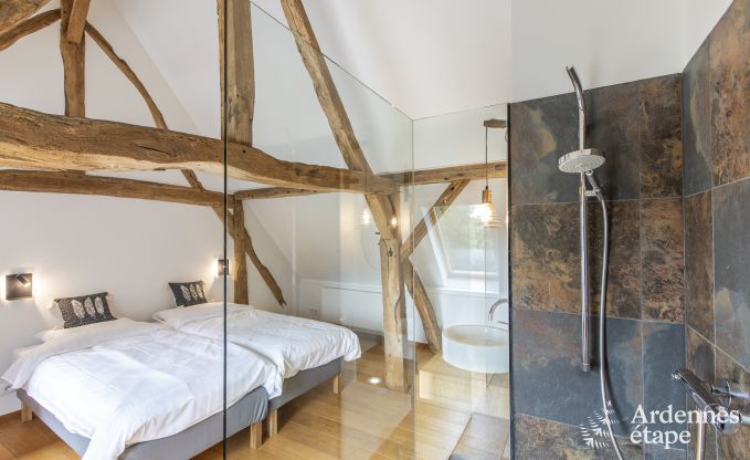 Cottage Hombourg 12 Pers. Ardennen