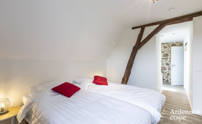 Cottage Hombourg 12 Pers. Ardennen