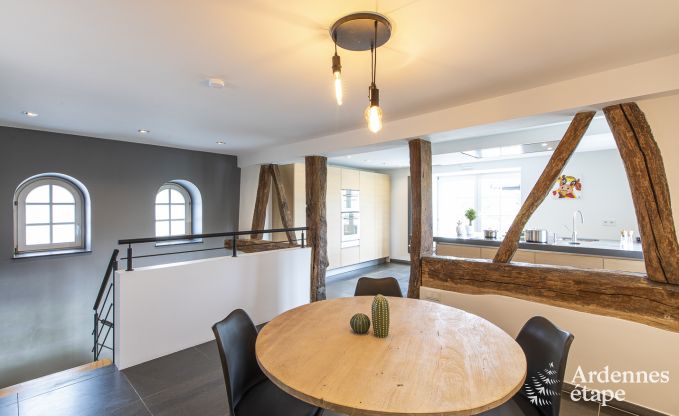 Cottage Hombourg 12 Pers. Ardennen