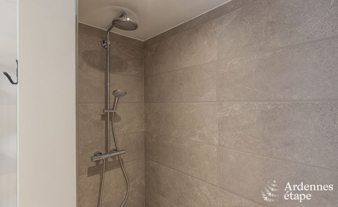 Cottage Hombourg 16 Pers. Ardennen