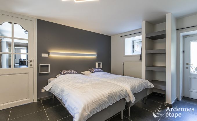 Cottage Hombourg 16 Pers. Ardennen