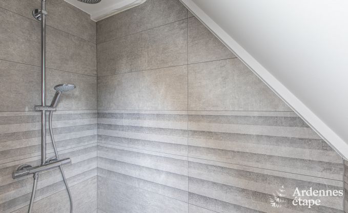 Cottage Hombourg 16 Pers. Ardennen