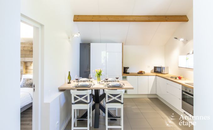 Cottage Hombourg 16 Pers. Ardennen