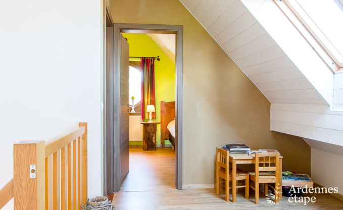 Ferienhaus Hombourg 5/6 Pers. Ardennen