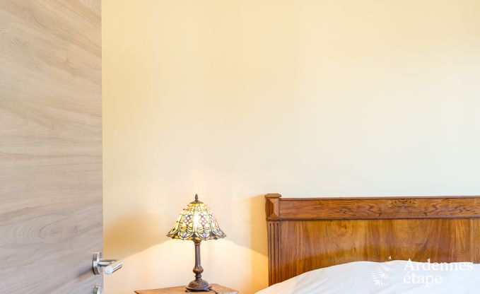 Ferienhaus Hombourg 5/6 Pers. Ardennen