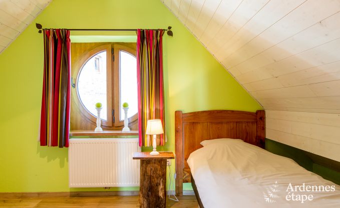 Ferienhaus Hombourg 5/6 Pers. Ardennen