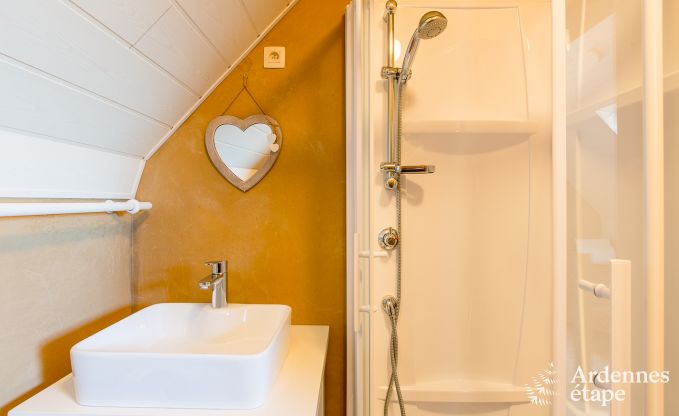 Ferienhaus Hombourg 5/6 Pers. Ardennen